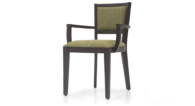 WOODBINE STUDY SETS WITH CHAIR (Finish-Walnut)